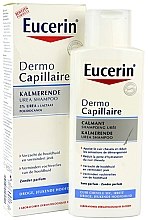 Kup Szampon do suchej skóry głowy - Eucerin DermoCapillaire Shampoo