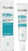 Kup Płyn do twarzy z filtrem przeciwsłonecznym - Acorelle Moisturizing Fluid Hydra+ SPF 20