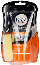 Kup Krem do depilacji pod prysznicem dla mężczyzn do skóry normalnej - Veet Men Hair Removal Cream