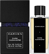 Carven Paris Alexandrie - Woda perfumowana — Zdjęcie N2