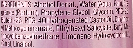 Perfumowany spray do ciała - Victoria's Secret Blushing Bubbly Fragrance Mist — Zdjęcie N2