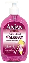 Kup Mydło w piance do rąk - Anian Skin Care Foaming Liquid Soap