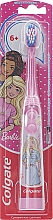 Kup Elektryczna szczoteczka do zębów dla dzieci, różowa - Colgate Barbie