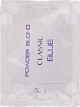 Kup Proszek wybielający do włosów - jNOWA Professional Ing Professional Color Bleaching Powder