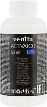 Kup Aktywator - Venita Platinum Lightener 12% Activator