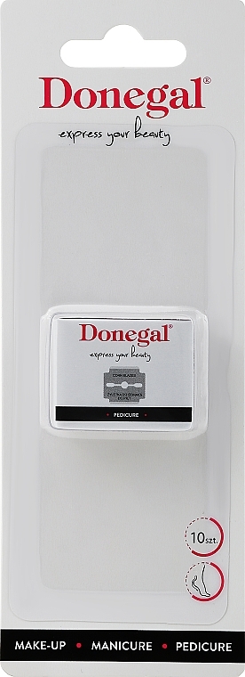 Żyletka do ścinaka do pięt - Donegal — Zdjęcie N1