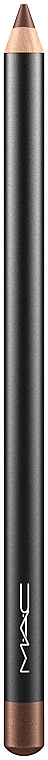 Kredka do oczu - MAC Eye Kohl Pencil Liner — Zdjęcie N1