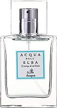 Acqua Dell'Elba Acqua - Woda perfumowana — Zdjęcie N6