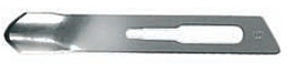 Kup Dłutko podologiczne, 6 mm - Kiepe Gouge Blades