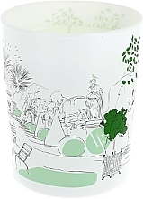 Kup Świeca zapachowa - Bougies La Francaise French Garden Scented Candle 
