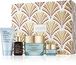 Kup Zestaw - Estee Lauder Hydration Rutine Magical Scincare Set