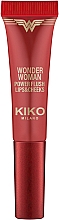 Kup Kremowa pomadka i róż 2 w 1 - Kiko Milano Wonder Woman Power Flush Lips & Cheeks 2 In 1