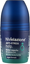 Kup Dezodorant w kulce dla mężczyzn - Farmona Nivelazione Anti-Stress help