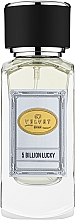Velvet Sam 5 Billion Lucky - Woda perfumowana — Zdjęcie N1