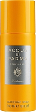 Kup Acqua di Parma Colonia Pura - Perfumowany dezodorant w sprayu