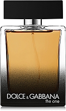 Kup PRZECENA! Dolce & Gabbana The One For Men Eau de Parfum - Woda perfumowana *