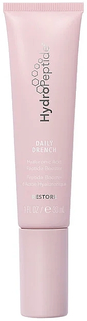 Serum nawilżające do skóry - Hydropeptide Daily Drench  — Zdjęcie N1