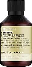Dermokojący szampon do włosów - Insight Lenitive Dermo-Calming Shampoo — Zdjęcie N1