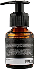 Hydrofilowy olejek do twarzy i ciała - Sue Antioxidant — Zdjęcie N2