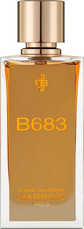 Marc-Antonie Barrois B683 - Woda perfumowana — Zdjęcie N5