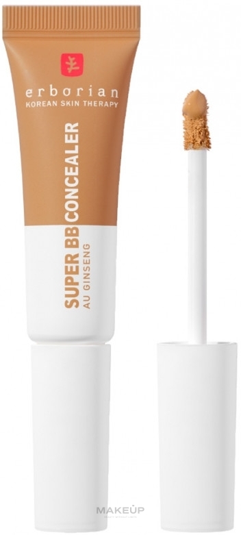 Korektor BB - Erborian Super BB Concealer SPF25 — Zdjęcie Caramel