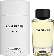 Kenneth Cole For Her - Woda perfumowana — Zdjęcie N2
