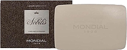Mydło do rąk - Mondial Nobilis Luxury Hand Soap — Zdjęcie N1