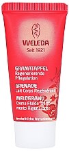 Kup Regenerujący balsam do ciała Granat - Weleda Granatapfel Regenerierende Pflegelotion