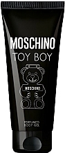 Kup Moschino Toy Boy - Perfumowany żel do ciała