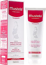 Kup Krem na rozstępy - Mustela Maternidad Stretch Marks Prevention Cream