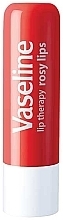 Pomadka do ust - Vaseline Lip Therapy Rosy Lips — Zdjęcie N4