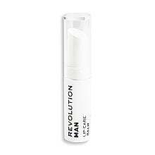 Balsam do ust dla mężczyzn - Revolution Skincare Man Lip Care Balm — Zdjęcie N2