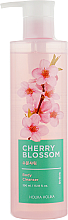 Kup Żel pod prysznic - Holika Holika Cherry Blossom Body Cleanser