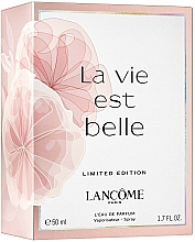 Lancôme La Vie Est Belle Mother's Day - Woda perfumowana — Zdjęcie N2