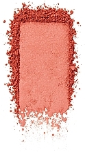 Róż do twarzy - Benefit Cosmetics Shellie Warm-Seashell Pink Blush — Zdjęcie N2