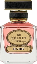 Velvet Sam Iris Rise - Perfumy — Zdjęcie N1