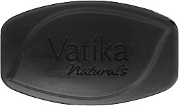 Mydło oczyszczające z czarnuszką - Dabur Vatika Black Seed Soap — Zdjęcie N2
