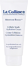 Kup Krem do twarzy - La Colline Moisture Boost++ Cellular Youth Hydration Cream