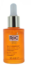 Kup Rozświetlające serum do twarzy z witaminą C - Roc Multi Correxion Daily Serum