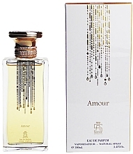 Kup Aurora Scents Amour - Woda perfumowana