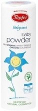 Kup Puder dla dzieci - Topfer Babycare Baby Powder