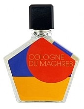 Tauer Perfumes Cologne Du Maghreb - Woda kolońska — Zdjęcie N1