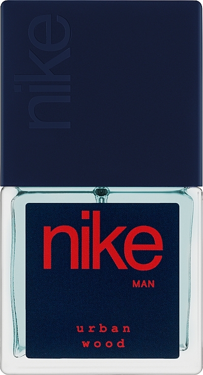 Nike Urban Wood Man - Woda toaletowa — Zdjęcie N1