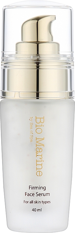 Serum do twarzy z naturalnym kolagenem - Sea Of Spa Bio Marine Natural Collagen Face Serum — Zdjęcie N1