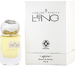 Kup Lengling Apero No 8 - Perfumy