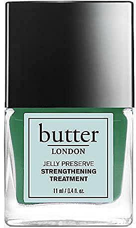 Środek wzmacniający paznokcie - Butter London Jelly Preserve Strengthening Treatment — Zdjęcie N1