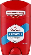 Dezodorant w sztyfcie - Old Spice Whitewater Deodorant Stick — Zdjęcie N1