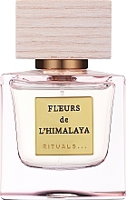 Kup Rituals Fleurs Himalaya - Woda perfumowana
