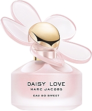 Kup Marc Jacobs Daisy Love Eau So Sweet - Woda toaletowa