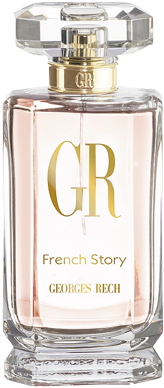 Georges Rech French Story - Woda perfumowana